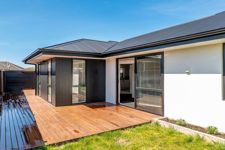 Photo of property in 20 Magnate Drive, Kaiapoi, 7630