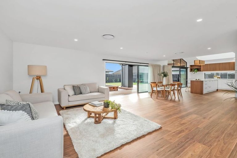 Photo of property in 7 Tabor Place, Lincoln, 7608