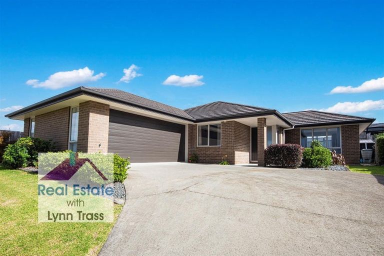 Photo of property in 41 Wairau Drive, Tikipunga, Whangarei, 0112
