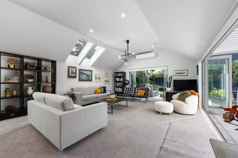 Photo of property in 159 Clyde Road, Burnside, Christchurch, 8053