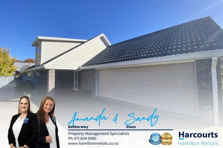 Photo of property in 24 Brookview Court, Queenwood, Hamilton, 3210