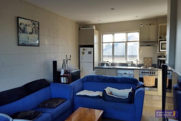 Photo of property in 2/463 Tuam Street, Phillipstown, Christchurch, 8011