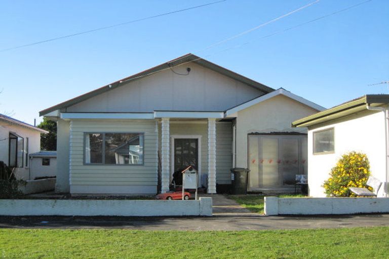 Photo of property in 17 Pretoria Avenue, Saint Clair, Dunedin, 9012