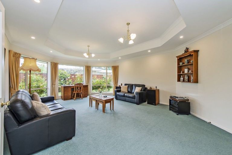 Photo of property in 9 Weston Way, Lincoln, 7608