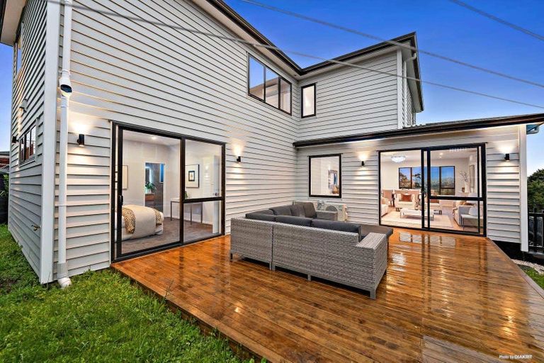 Photo of property in 13 Vazey Way, Hobsonville, Auckland, 0618