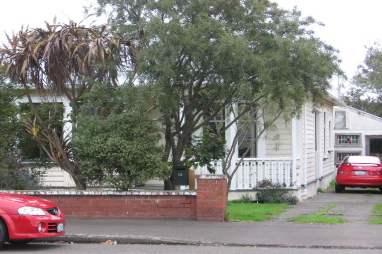 Photo of property in 12 Bourke Street, Palmerston North, 4410