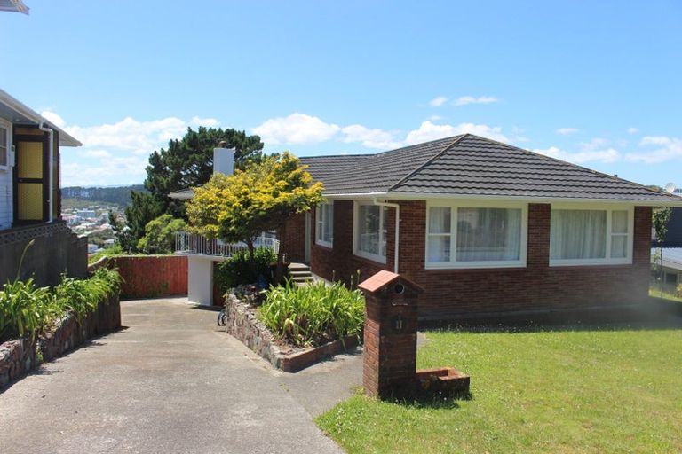 Photo of property in 11 Breton Grove, Kingston, Wellington, 6021