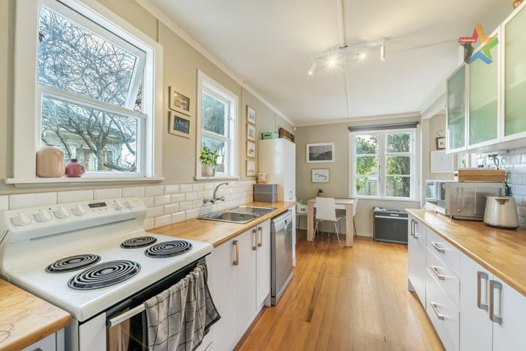 Photo of property in 133 Waddington Drive, Naenae, Lower Hutt, 5011