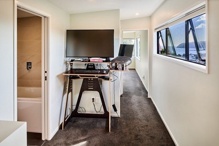 Photo of property in 30a Lagden Street, Camborne, Porirua, 5026