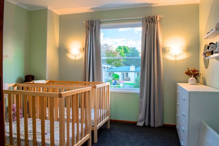 Photo of property in 125 Jickell Street, Hokowhitu, Palmerston North, 4410