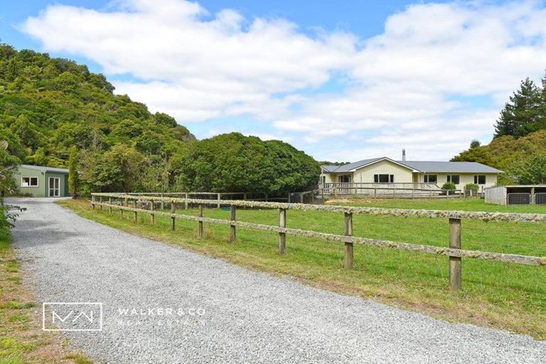Photo of property in 120 Moonshine Hill Road, Moonshine Valley, Upper Hutt, 5371