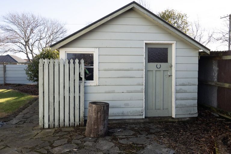 Photo of property in 148 Chalmers Avenue, Hampstead, Ashburton, 7700