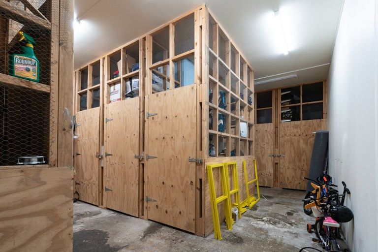 Photo of property in Tennyson Apartments, 18/25 Tennyson Street, Te Aro, Wellington, 6011