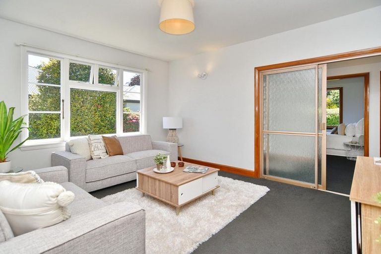 Photo of property in 119 Centaurus Road, Huntsbury, Christchurch, 8022