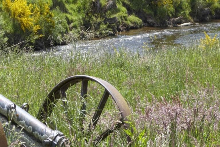 Photo of property in 1150 Lillburn Valley Road, Lillburn, Tuatapere, 9691