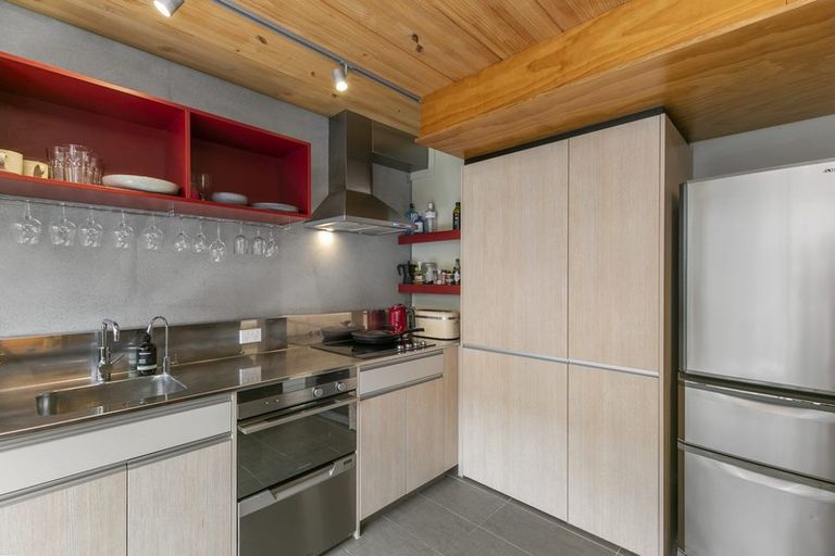 Photo of property in Tattoo Apartments, 15/42 Abel Smith Street, Te Aro, Wellington, 6011