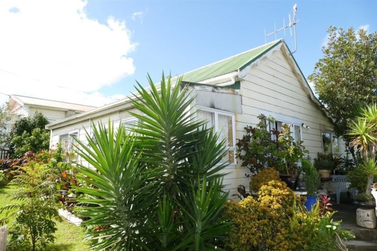 Photo of property in 151 Victoria Street, Dargaville, 0310
