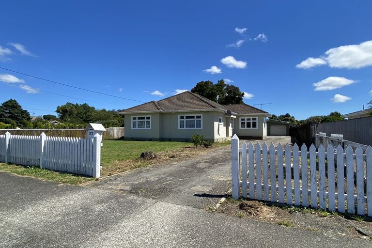 Photo of property in 57 Salisbury Street, Levin, 5510