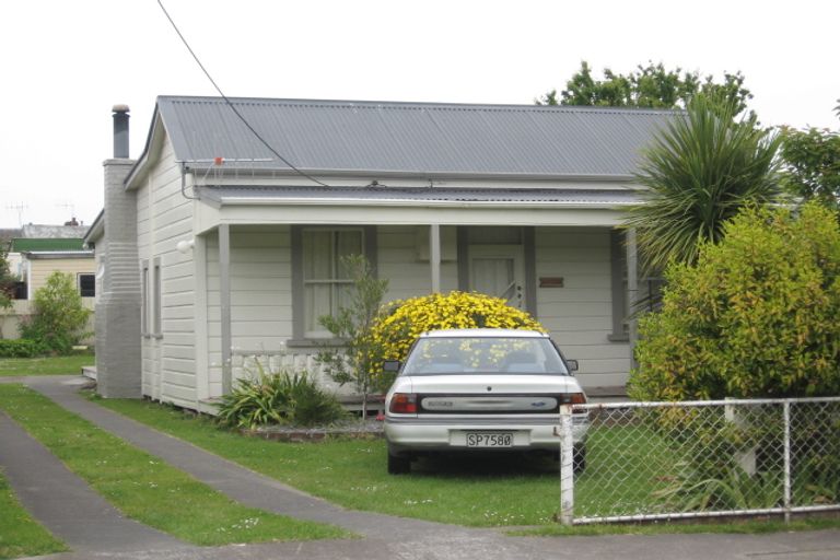 Photo of property in 73 London Street, Whanganui, 4500