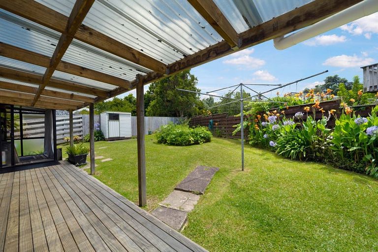 Photo of property in 9 Philip Place, Hillcrest, Auckland, 0627