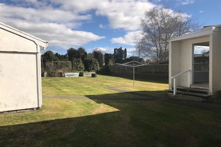 Photo of property in 4 Terrace Street, Putaruru, 3411