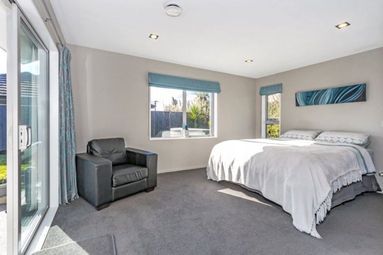 Photo of property in 3 Old Red Barn Road, Halswell, Christchurch, 8025