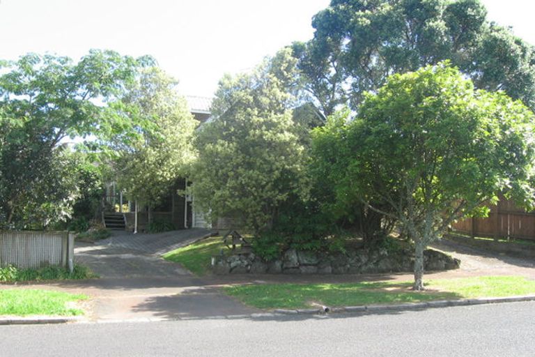 Photo of property in 16a Athlone Road, Glendowie, Auckland, 1071
