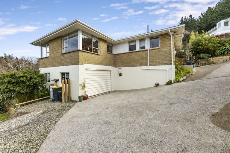 Photo of property in 9 Kohi Place, Port Chalmers, 9023