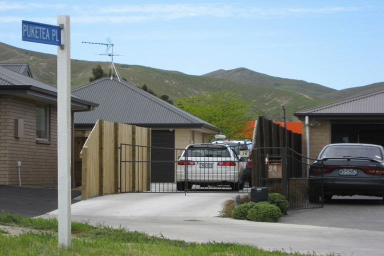 Photo of property in 26a Nikau Drive, Redwoodtown, Blenheim, 7201