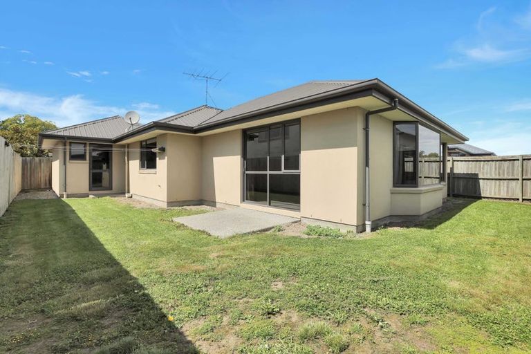 Photo of property in 3/grey Street, Ashburton, 7700