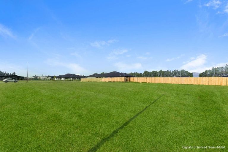 Photo of property in 33 Holmes Road, Methven, 7730