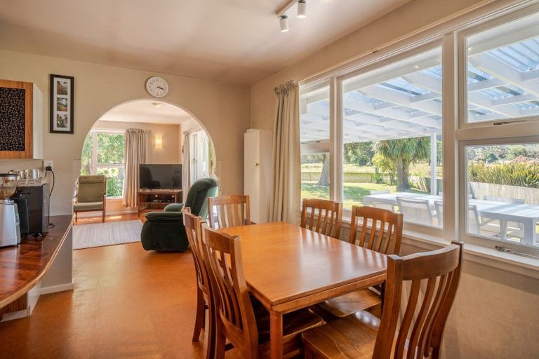 Photo of property in 1200 Okains Bay Road, Okains Bay, 7583
