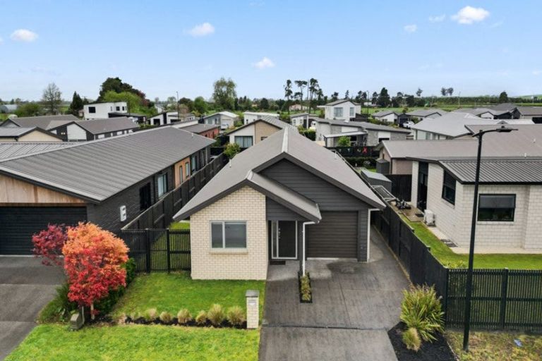 Photo of property in 2 Meachem Road, Chartwell, Hamilton, 3210