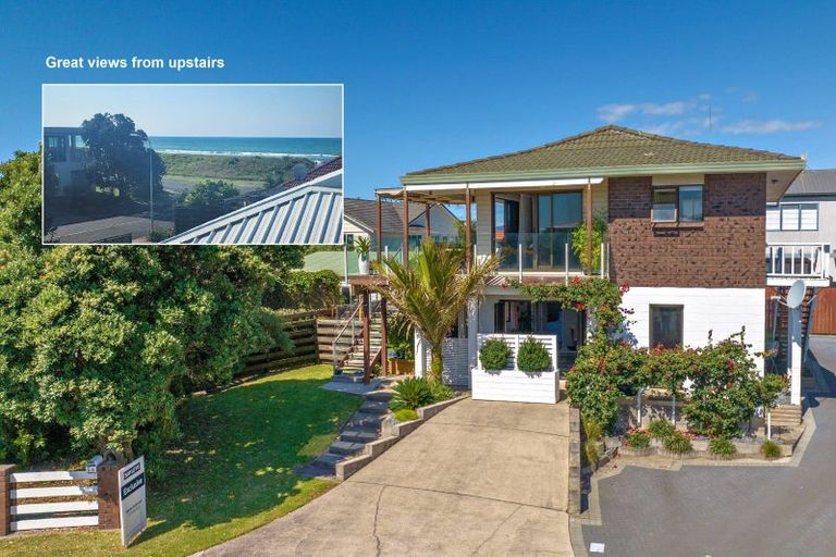 Photo of property in 5a Turnbull Place, Ohope, 3121