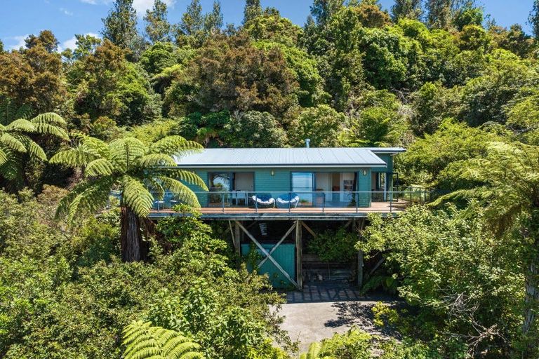 Photo of property in 7 Rereao Lane, Pukawa Bay, Turangi, 3381