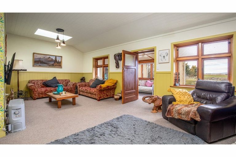 Photo of property in 49 Clouston Road, Omakau, 9376