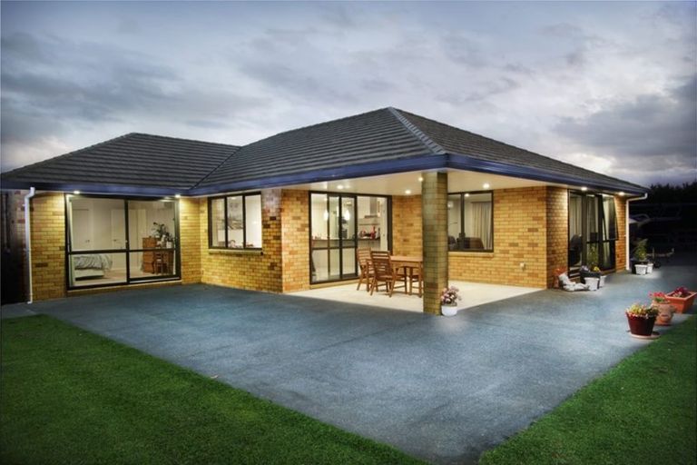 Photo of property in 26 Awhitu Road, Kerikeri, 0230