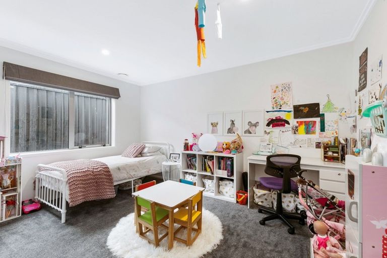 Photo of property in 4 Hopkirk Avenue, Wallaceville, Upper Hutt, 5018