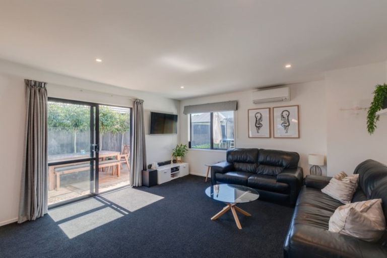 Photo of property in 6 Te Whariki Street, Marshland, Christchurch, 8083