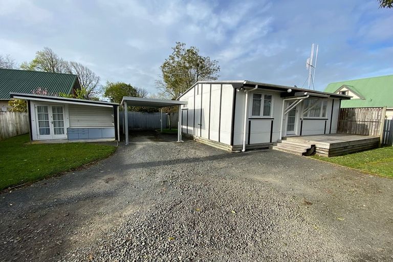 Photo of property in 125 Peachgrove Road, Hamilton East, Hamilton, 3216