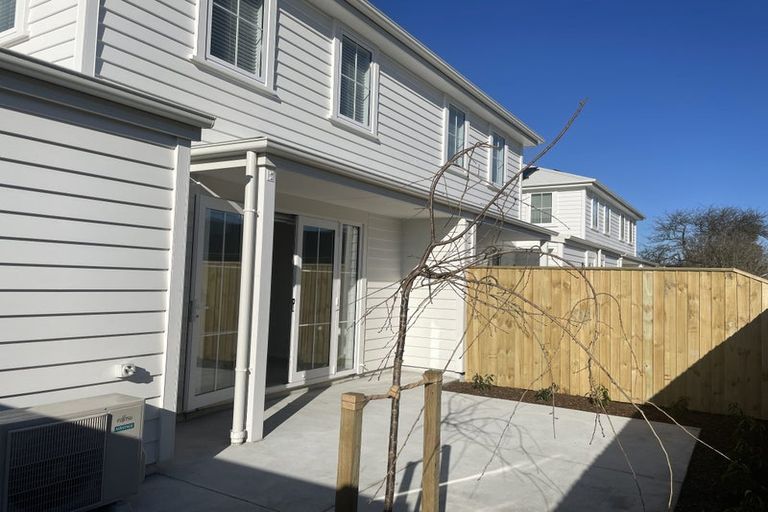 Photo of property in 2/29 Sumner Street, Spreydon, Christchurch, 8024