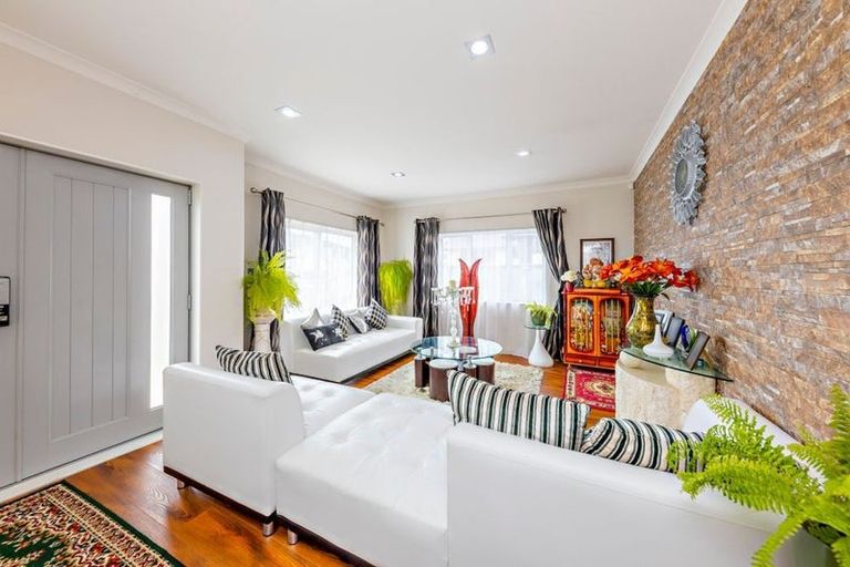 Photo of property in 4 Cahir Place, Flat Bush, Auckland, 2019