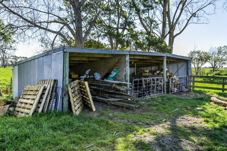 Photo of property in 372 Hauraki Road, Orongo, Thames, 3574