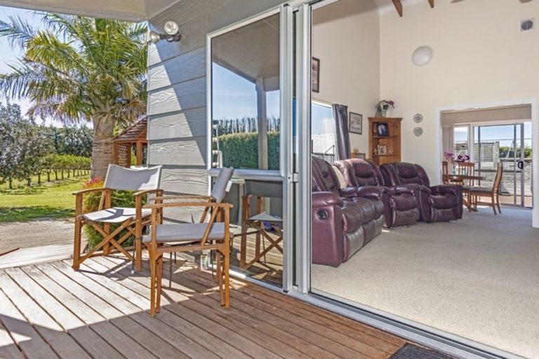 Photo of property in 50 Harper Road, Waerengaahika, Gisborne, 4071