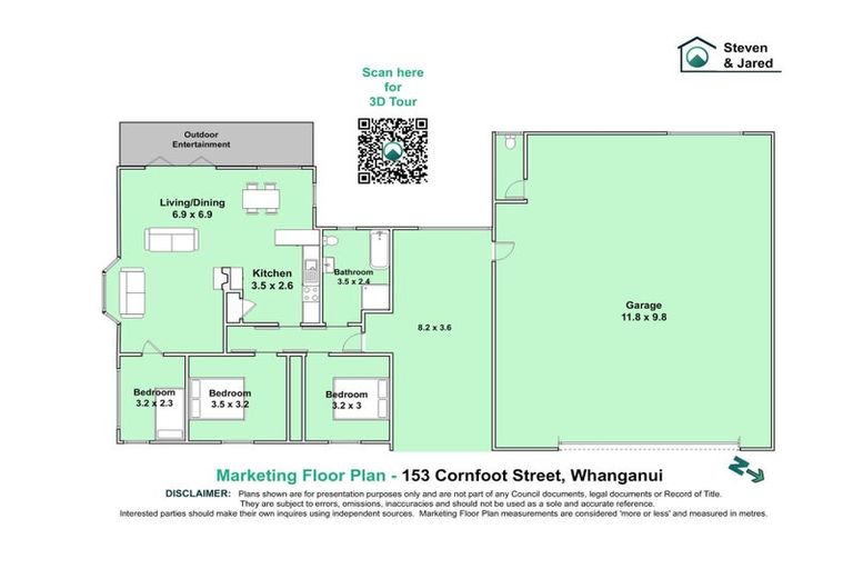 Photo of property in 153 Cornfoot Street, Castlecliff, Whanganui, 4501