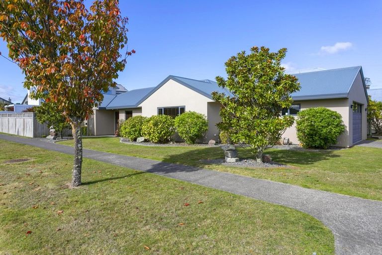 Photo of property in 45 Stanley Street, Wharewaka, Taupo, 3330