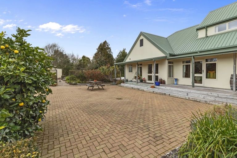 Photo of property in 69b Matangi Road, Matangi, Hamilton, 3284