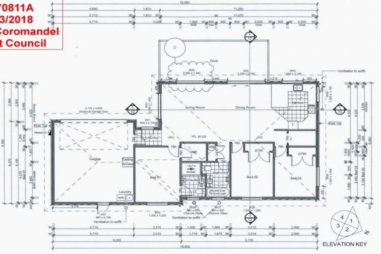 Photo of property in 125 Rangituia Street, Whangamata, 3691