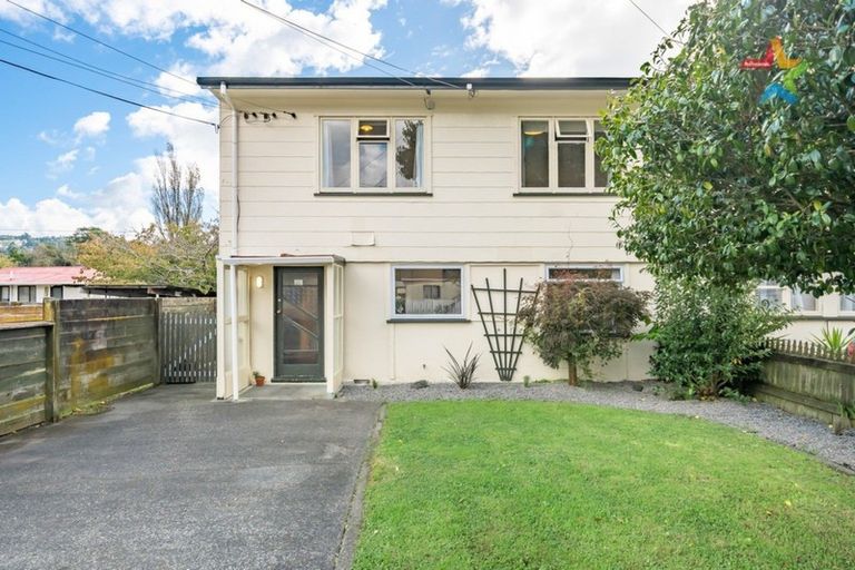 Photo of property in 1/14 Eldon Grove, Taita, Lower Hutt, 5019