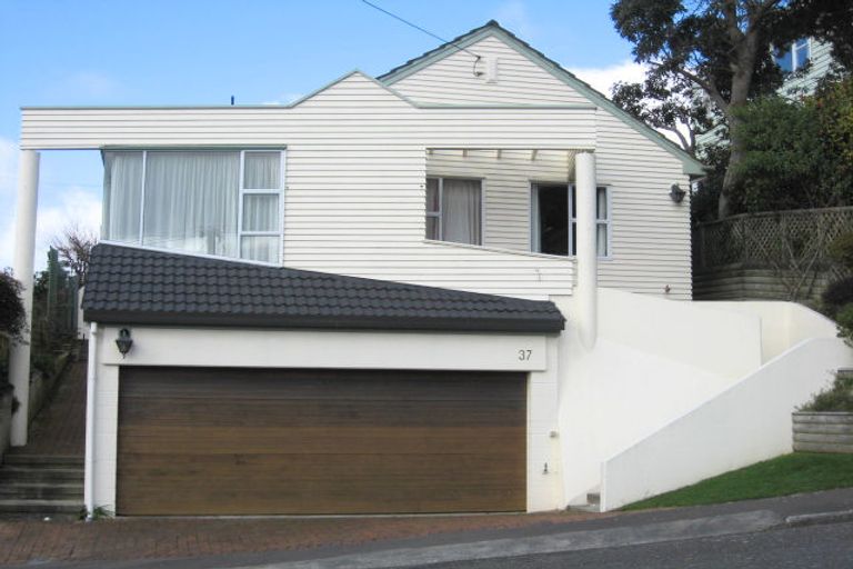 Photo of property in 37 Monaghan Avenue, Karori, Wellington, 6012